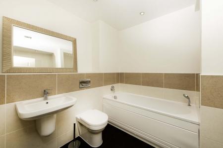 4 bedroom Town house for sale in St Gabriel's, Wantage, OX12