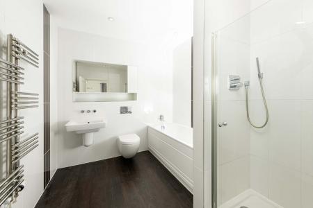 4 bedroom Town house for sale in St Gabriel's, Wantage, OX12