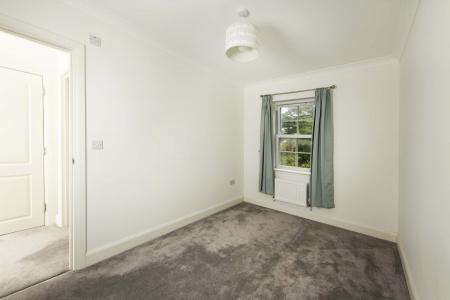 4 bedroom Town house for sale in St Gabriel's, Wantage, OX12