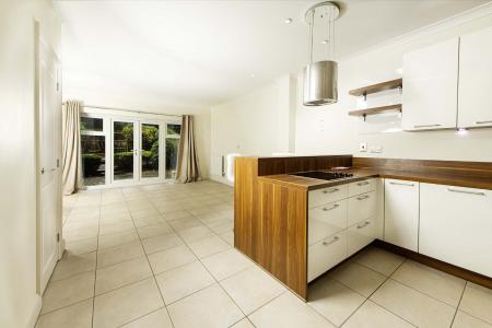 4 bedroom Town house for sale in St Gabriel's, Wantage, OX12