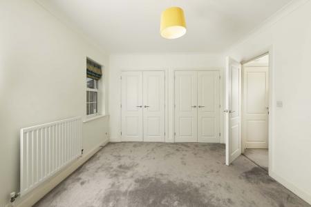 4 bedroom Town house for sale in St Gabriel's, Wantage, OX12