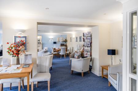 1 bedroom Flat for sale in Western Avenue, Newbury, RG14