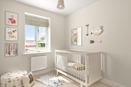 4 bedroom Terraced House to let in Racecourse Road, Newbury, RG14