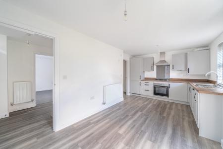 3 bedroom Semi-detached house for sale in Lady Alice Gardens, Newbury, RG14