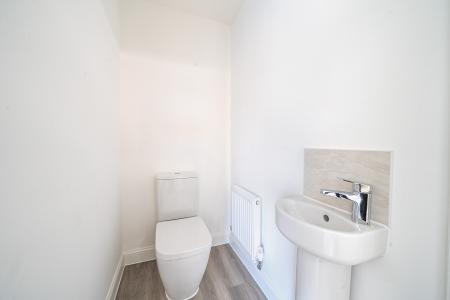 3 bedroom Semi-detached house for sale in Lady Alice Gardens, Newbury, RG14