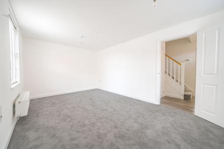 3 bedroom Semi-detached house for sale in Lady Alice Gardens, Newbury, RG14