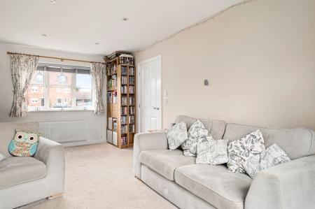 3 bedroom Detached house for sale in Knights Green, Wantage, OX12