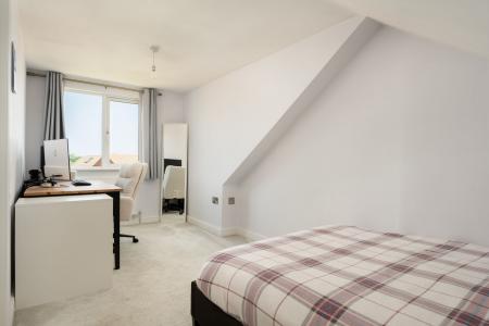 6 bedroom Detached house for sale in Churchward Close, Wantage, OX12