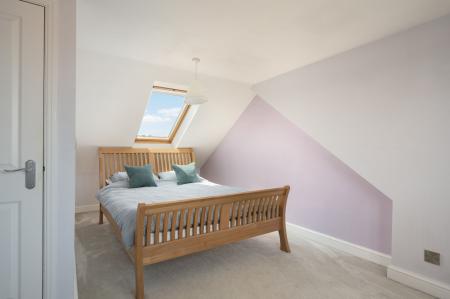 6 bedroom Detached house for sale in Churchward Close, Wantage, OX12