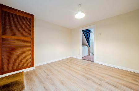 2 bedroom Terraced House for sale in Crooks Terrace, Wantage, OX12