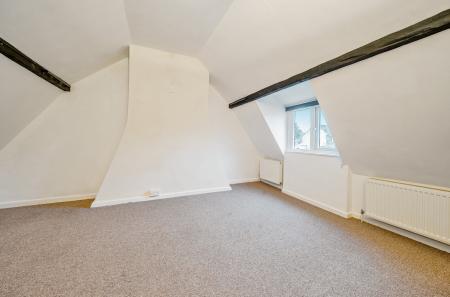 2 bedroom Terraced House for sale in Crooks Terrace, Wantage, OX12