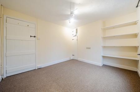 2 bedroom Terraced House for sale in Crooks Terrace, Wantage, OX12