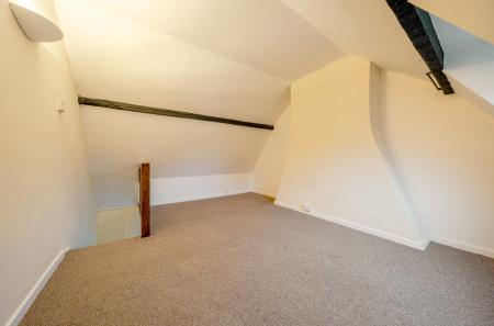 2 bedroom Terraced House for sale in Crooks Terrace, Wantage, OX12