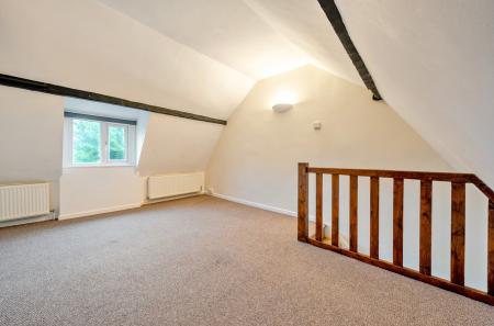 2 bedroom Terraced House for sale in Crooks Terrace, Wantage, OX12