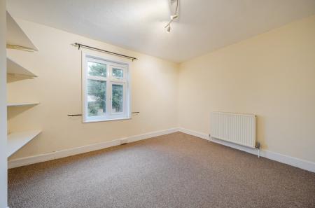 2 bedroom Terraced House for sale in Crooks Terrace, Wantage, OX12