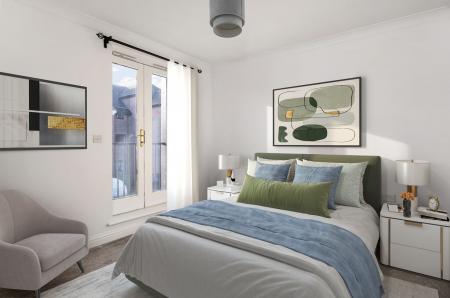 2 bedroom Flat for sale in Northcroft Lane, Newbury, RG14