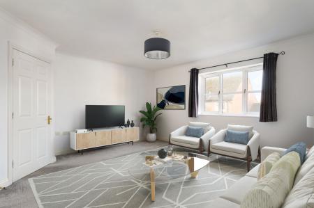 2 bedroom Flat for sale in Northcroft Lane, Newbury, RG14