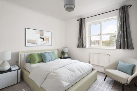 2 bedroom Flat for sale in Northcroft Lane, Newbury, RG14