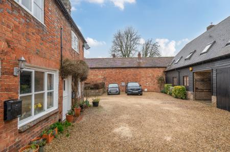 High Street, East Ilsley, RG20