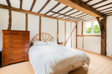 4 bedroom Detached house to let in Ickleton Road, Wantage, OX12