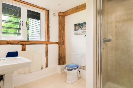 4 bedroom Detached house to let in Ickleton Road, Wantage, OX12