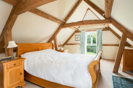 4 bedroom Detached house to let in Ickleton Road, Wantage, OX12