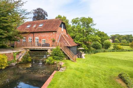 Ickleton Road, Wantage, OX12