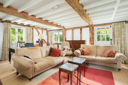 4 bedroom Detached house to let in Ickleton Road, Wantage, OX12