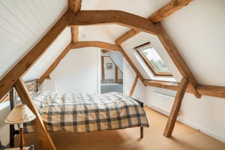 4 bedroom Detached house to let in Ickleton Road, Wantage, OX12