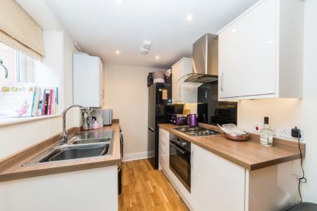 Andover Road, Newbury, RG14