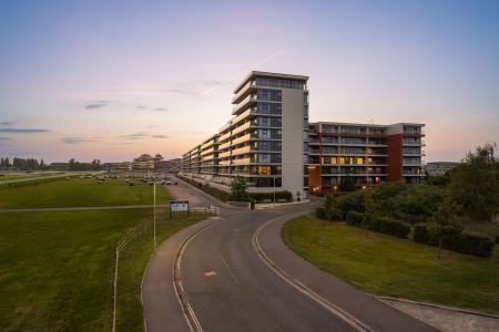 Kingman Way, Newbury, RG14