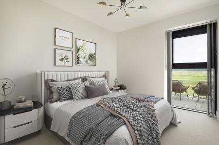 2 bedroom Flat to let in Kingman Way, Newbury, RG14