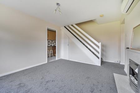 1 bedroom Terraced House to let in Wenlock Way, Thatcham, RG19