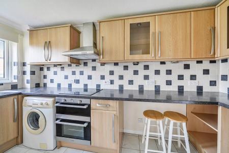 1 bedroom Terraced House to let in Wenlock Way, Thatcham, RG19