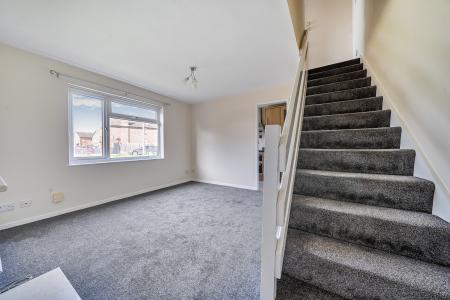 1 bedroom Terraced House to let in Wenlock Way, Thatcham, RG19