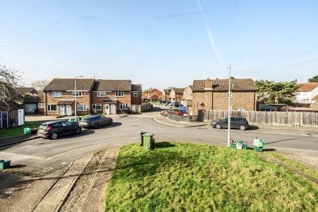 1 bedroom Terraced House to let in Wenlock Way, Thatcham, RG19