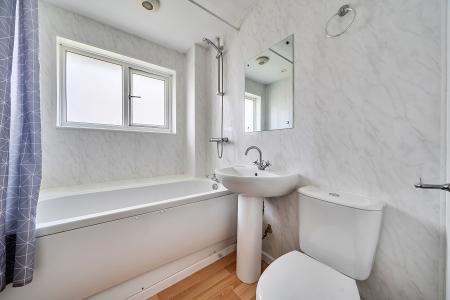 1 bedroom Terraced House to let in Wenlock Way, Thatcham, RG19