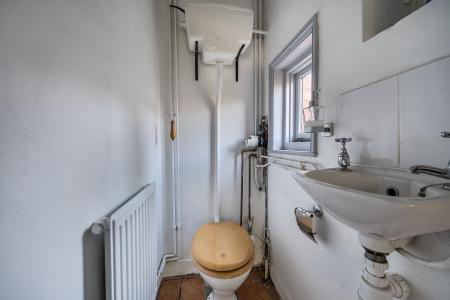 2 bedroom Semi-detached house to let in Wheatsheaf Lane, Newbury, RG14