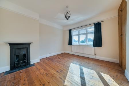 2 bedroom Semi-detached house to let in Wheatsheaf Lane, Newbury, RG14