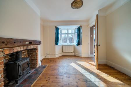 2 bedroom Semi-detached house to let in Wheatsheaf Lane, Newbury, RG14