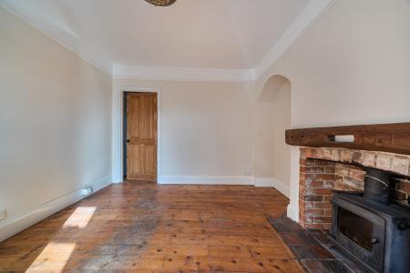 2 bedroom Semi-detached house to let in Wheatsheaf Lane, Newbury, RG14