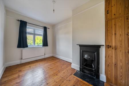 2 bedroom Semi-detached house to let in Wheatsheaf Lane, Newbury, RG14