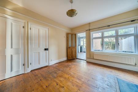 2 bedroom Semi-detached house to let in Wheatsheaf Lane, Newbury, RG14
