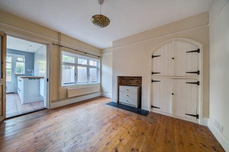 2 bedroom Semi-detached house to let in Wheatsheaf Lane, Newbury, RG14