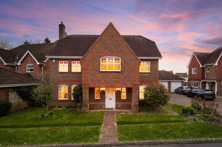 Night Owls, Greenham, RG19