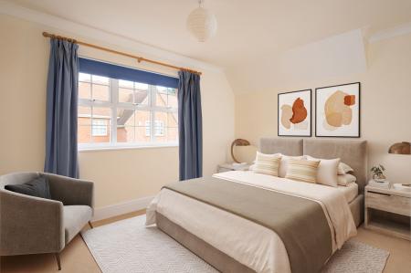 5 bedroom Detached house for sale in Night Owls, Greenham, RG19