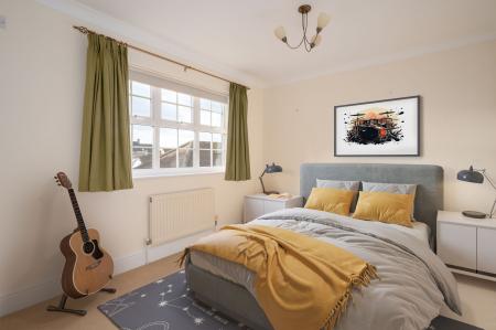 5 bedroom Detached house for sale in Night Owls, Greenham, RG19