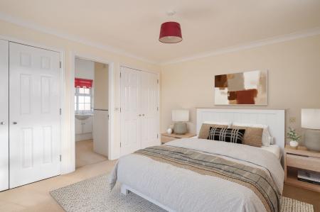 5 bedroom Detached house for sale in Night Owls, Greenham, RG19