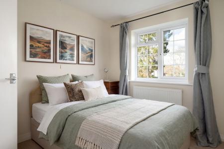 4 bedroom Detached house for sale in Manor Place, Newbury, RG14