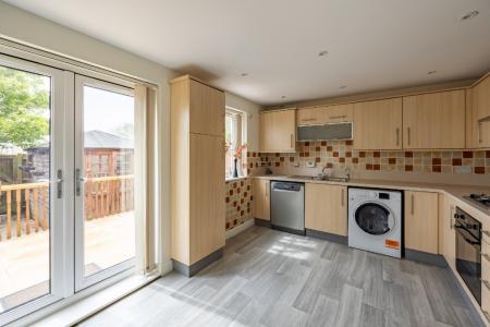 The Firs, Newbury, RG14